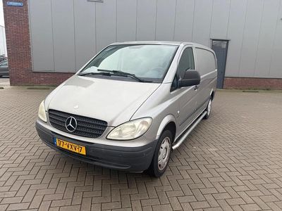 Occasion 2008 Mercedes 320 | € 5.950 (Iets duurder)