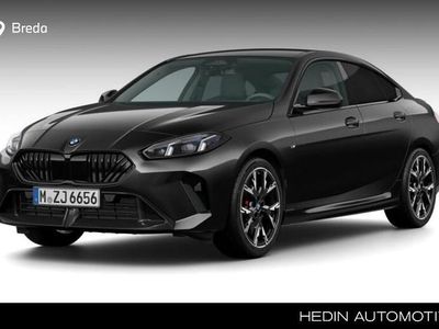 Zwart Gebruikt 2025 BMW 220 M Sport Coupé | € 55.552