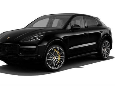 tweedehands Porsche Cayenne Turbo S E-Hybrid Coupé