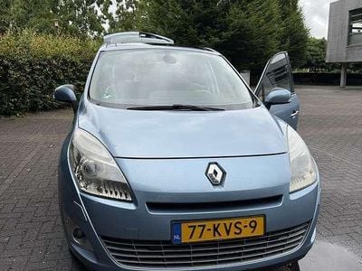 Renault Grand Scénic III