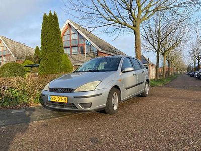 Gebruikt 2002 Ford Focus Trend | € 990 (Eerlijke prijs)