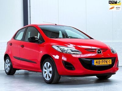 tweedehands Mazda 2 1.3 Cool 1e Eigenaar | Org NL