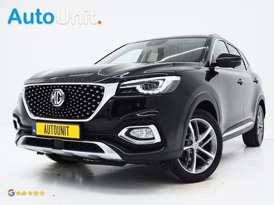 Zwart Gebruikt 2022 MG EHS Luxury SUV | € 21.840 (Eerlijke prijs)