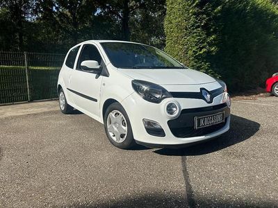 Wit Gebruikt 2013 Renault Twingo Collection Hatchback | € 2.495 (Iets duurder)