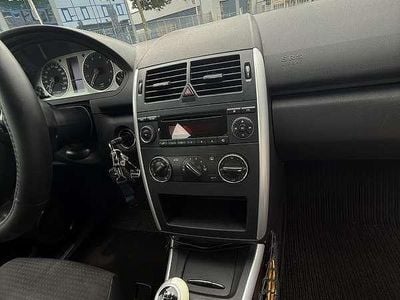 Mercedes A150