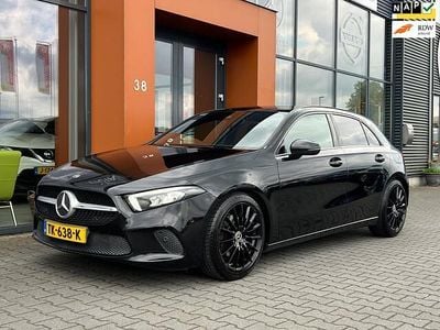 Mercedes A200