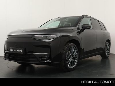 Grijs Nieuw 2025 Leapmotor C10 SUV | € 38.950 (Eerlijke prijs)