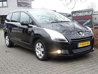 tweedehands Peugeot 5008 1.6 THP Style