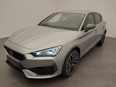 Occasion Cupra Leon VZ 150 PK (110 kW) 2022 Zilver Hatchback