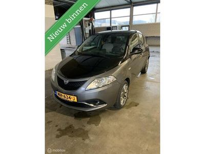 tweedehands Lancia Ypsilon 1.2 Platinum