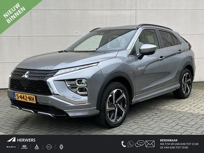 tweedehands Mitsubishi Eclipse Cross 2.4 PHEV Business Executive / Trekhaak 1500 KG Tre