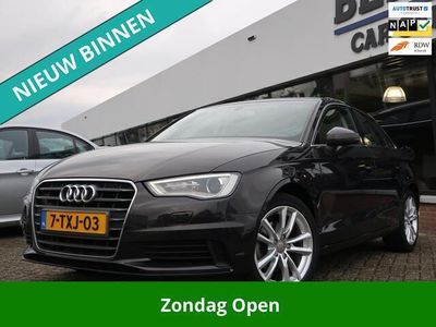 tweedehands Audi A3 Limousine 1.4 TFSI CoD Amb Pro Line Pl. 1e EIG_LED