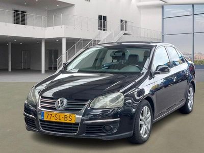 VW Jetta