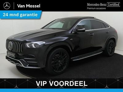 Mercedes GLE53 AMG