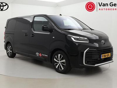 Zwart Occasion 2024 Toyota Proace MPV | € 42.999