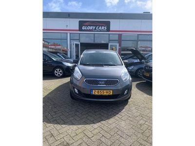 tweedehands Kia Venga 1.4 CVVT X-ecutive