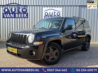 Jeep Patriot