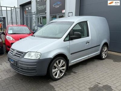VW Caddy