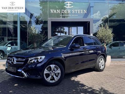 Mercedes GLC250