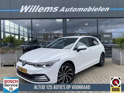 Gebruikt 2021 VW e-Golf Style Hatchback | € 21.350 (Goede deal)
