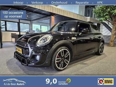 Mini John Cooper Works