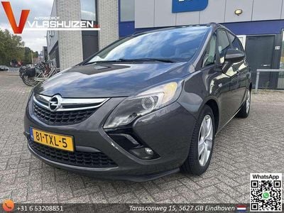 Opel Zafira Tourer