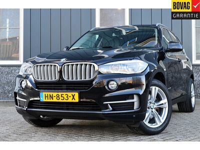 tweedehands BMW X5 xDrive40e High Executive Rijklaarprijs-Garantie Pa