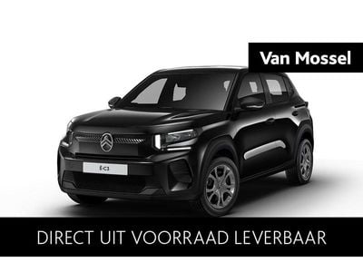 Citroën e-C3