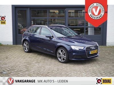 tweedehands Audi A3 Sportback 1.0 TFSI | Automaat |