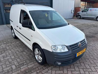 Occasion 2009 VW Caddy MPV | € 2.250 (Eerlijke prijs)