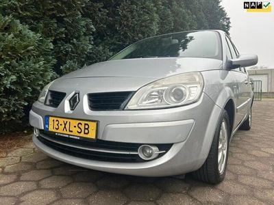 Renault Grand Scénic II