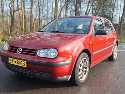 Occasion 1998 VW Golf III | € 1.300 (Eerlijke prijs)