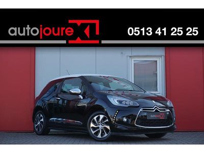 DS Automobiles DS3