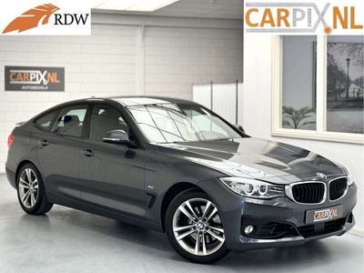 tweedehands BMW 328 Gran Turismo 3-serie 328i X-Drive M Sport 2015 Ra