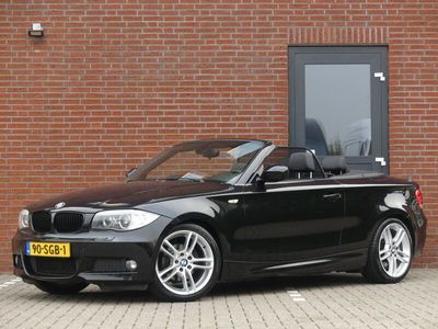 BMW 118 Cabriolet