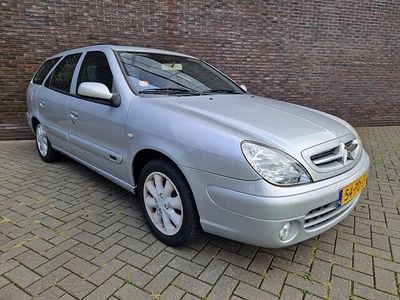 Citroën Xsara