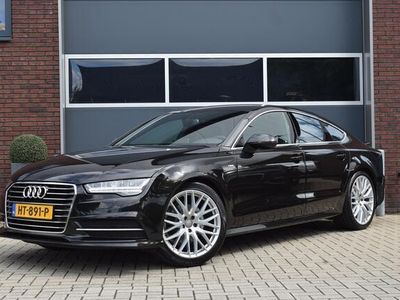Audi A7 Sportback