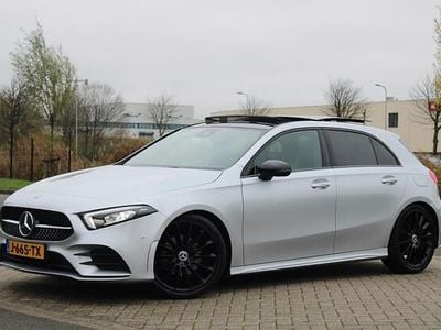 Mercedes A200