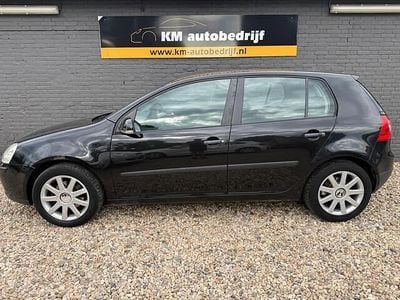 VW Golf V