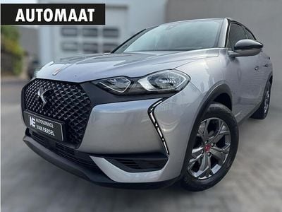 DS Automobiles DS3 Crossback