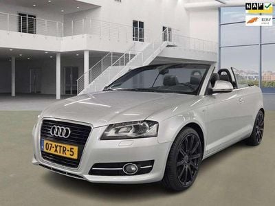 Audi A3 Cabriolet