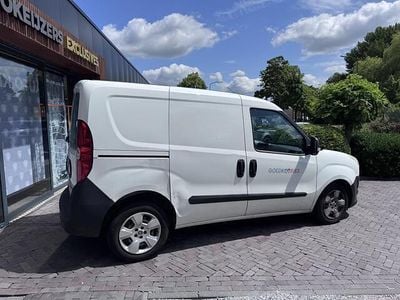 Fiat Doblò