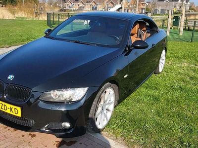 tweedehands BMW 335 Cabriolet 