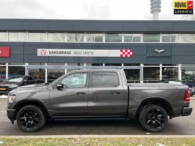 Occasion Dodge Ram 401 PK (294 kW) 2020 Grijs (metallic) Pickup