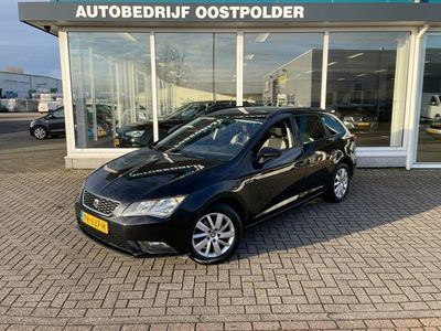 tweedehands Seat Leon ST 1.2 TSI Reference