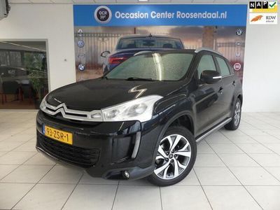 Citroën C4 Aircross