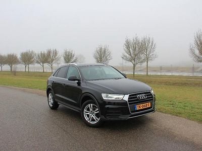 Occasion Audi Q3 149 PK (109 kW) 2015 SUV