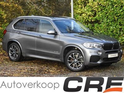 tweedehands BMW X5 xDrive35i M Sport Edition automaat / panoramadak /