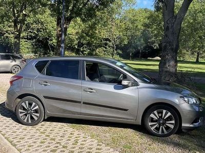 Nissan Pulsar