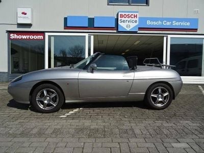 tweedehands Fiat Barchetta 1.8-16V